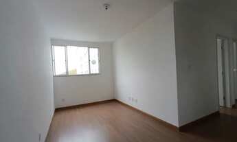 Imagem 3: Apartamento no Condomínio Millenium Residence / Aeroporto