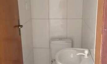 Imagem 5: Sobrado para venda com 70 metros quadrados com 2 quartos em Uberaba - Curitiba - PR