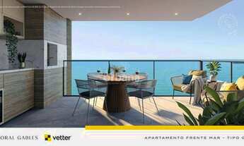 Imagem 4: Apartamento com 3 suítes em Penha/SC