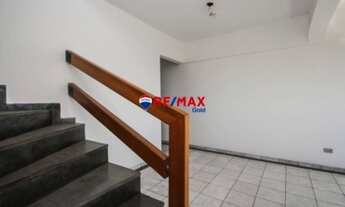 Imagem 6: Cobertura Duplex com 120m² à venda na Rua Passo da Pátria R$ 1.480.000