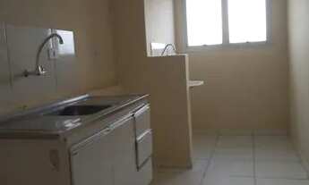 Imagem 6: Apartamento para aluguel no bairro Parque Continental - Osasco - SP