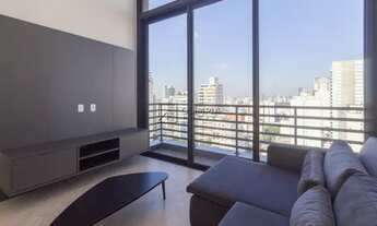 Imagem 4: Locação Apartamento 2 Dormitórios - 97 m² Cerqueira César