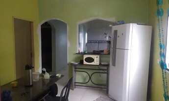 Imagem 3: Casa no Jorge Teixeira 1 lado do fuxico