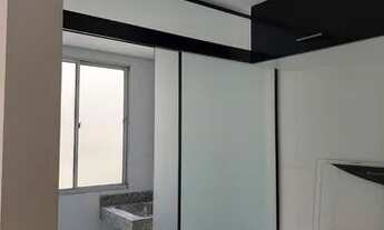 Imagem: Apartamento para locação - Parque Sao