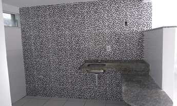 Imagem 6: Alugo apartamento térreo com 02 quartos no Jardim 13 de Maio