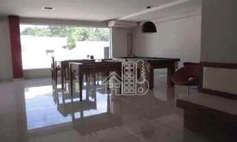 Imagem 4: Apartamento com 2 quartos à venda, 61 m² por R$ 310.000 - Maceió - Niterói/RJ