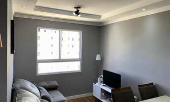 Imagem 4: Apartamento para Aluguel - Penha de França, 2 Quartos, 46 m2