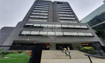 Imagem 3: Sala Comercial para venda ou aluguel situado, Av. Francisco Matarazzo, 404 - 1º andar CJ 1