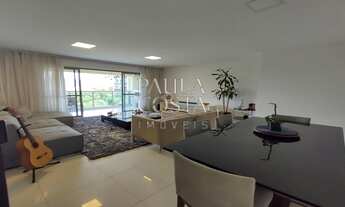 Imagem: Rio de Janeiro - Apartamento Padrão - Barra