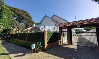 Imagem 2: Sobrado, 03 dormitórios, Canoas