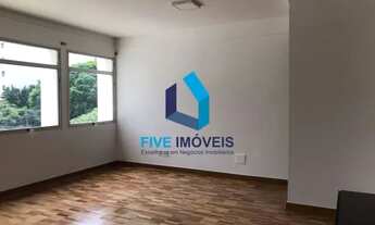 Imagem 4: Apartamento com 3 suítes para alugar, 150 m² por R$ 8.171/mês - Pinheiros - São Paulo/SP