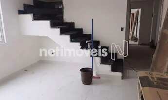 Imagem 7: Venda Cobertura Jardim Vera Cruz Contagem