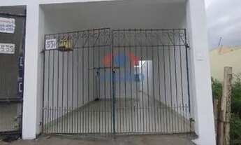 Imagem: Casa para aluguel, 1 quarto, 1 vaga, Jardim