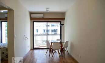 Imagem 2: Apartamento para Aluguel - Itaim Bibi, 1 Quarto, 42 m2