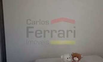 Imagem 6: Casa condomínio vila Medeiros