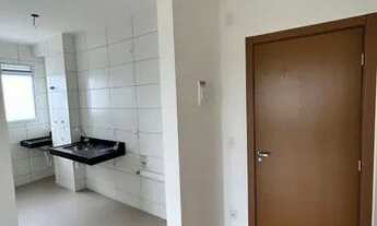 Imagem 2: Apartamento Passaré