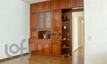 Imagem 5: Apartamento com 3 dormitórios à venda, 123 m² por R$ 1.886.000,00 - Gávea - Rio de Janeiro