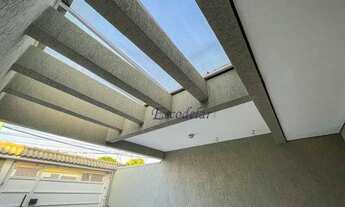 Imagem 5: Sobrado à venda, 285 m² por R$ 1.199.000,00 - Vila Guilherme (Zona Norte) - São Paulo/SP