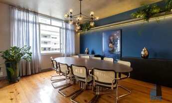 Imagem 6: Apartamento com 3 dormitórios à venda, 294 m² por R$ 5.880.000,00 - Jardim Paulista - São