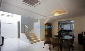 Imagem 4: Casa com 6 dormitórios para alugar, 540 m² - Jurerê Internacional - Florianópolis/SC