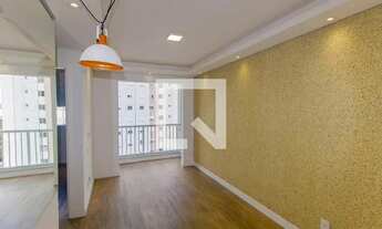 Imagem 3: Apartamento para Aluguel - Vila Califórnia, 2 Quartos, 50 m2