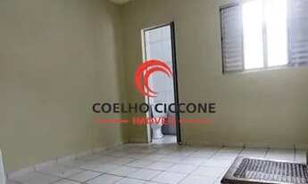 Imagem 4: Casa para locação na Vila Palmares