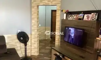 Imagem 4: Casa com 3 dormitórios, 180 m² - venda por R$ 300.000,00 ou aluguel por R$ 1.800,00/mês