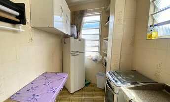 Imagem 5: Apartamento com 2 dormitórios à venda, 49 m² por R$ 227.900 - Centro - Mongaguá/SP