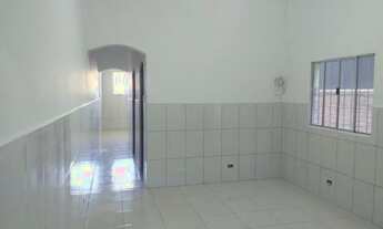 Imagem 5: Casa com 2 dormitórios para alugar, 125 m² por R$ 1.100,00/mês - Jardim Bandeirante (São R