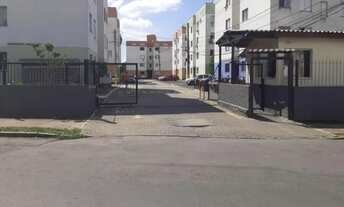 Imagem 4: ESTEIO - Apartamento Padrão - São José