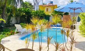 Imagem 3: Casa na Ilha De Itamaracá Enseada dos Golfinhos