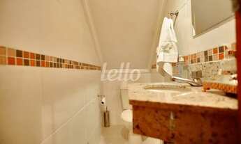 Imagem 4: São Paulo - Casa Padrão - Vila Mariana