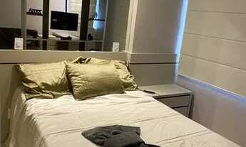 Imagem: Flat para locação no Edifício Brookfield