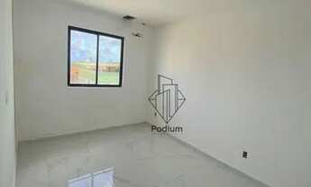 Imagem 6: Apartamento térreo com área privativa em L nas proximidades de supermercados, restaurantes