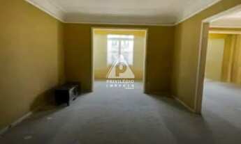 Imagem 2: Apartamento à venda, 3 quartos, 1 vaga, Botafogo - RIO DE JANEIRO/RJ