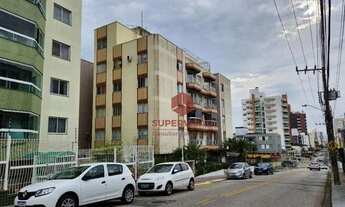 Imagem 7: Apartamento com 3 dormitórios à venda, 77 m² por R$ 490.000,00 - Canto - Florianópolis/SC