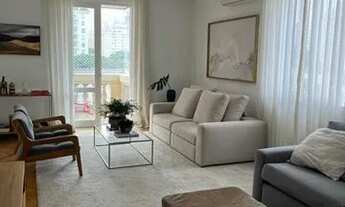 Imagem 4: APARTAMENTO - JARDIM AMÉRICA - SP