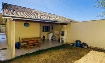 Imagem: Casa para venda tem 130 metros quadrados