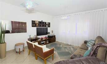 Imagem: Sobrado 3 dormitórios