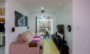 Imagem 5: Apartamento para Aluguel - Belém, 2 Quartos, 55 m2