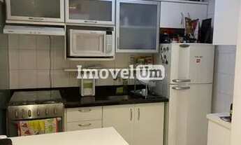 Imagem 3: Vila Olímpia Apartamento com 1 dormitório