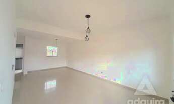 Imagem 6: Casa sobrado com 3 quartos - Bairro Nova Rússia em Ponta Grossa