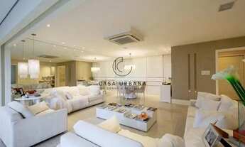 Imagem 4: Terração e lazer total!