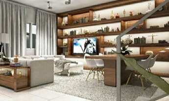 Imagem 8: EDUARDO . CASA EM SÃO PAULO NA ZONA SUL, LOCALIZADA NA VILA NAIR