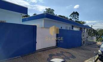 Imagem 4: Casa para alugar no Jardim Guanabara - Campinas/SP