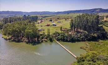 Imagem 5: Lote / Terreno em Castelo - Pardinho, SP