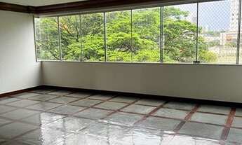 Imagem 6: Apartamento 4 quartos em Lourdes - Belo Horizonte - MG