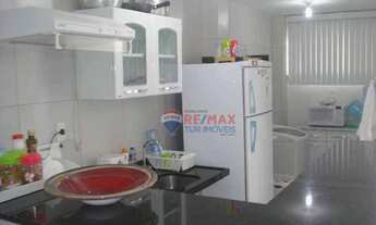 Imagem 5: Apartamento ÁGUAS DE TABATINGA