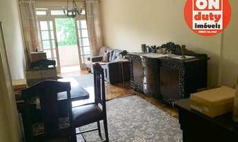 Imagem 3: Apartamento com 3 dormitórios à venda, 130 m² por R$ 500.000,00 - Boqueirão - Santos/SP