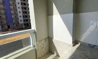 Imagem 5: Apartamento com 2 dormitórios para alugar, 57 m² - Jardim do Bosque - Hortolândia/SP